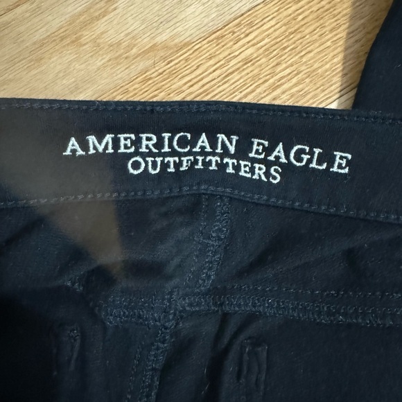 American Eagle outfitters hi rise jegging - Picture 3 of 4